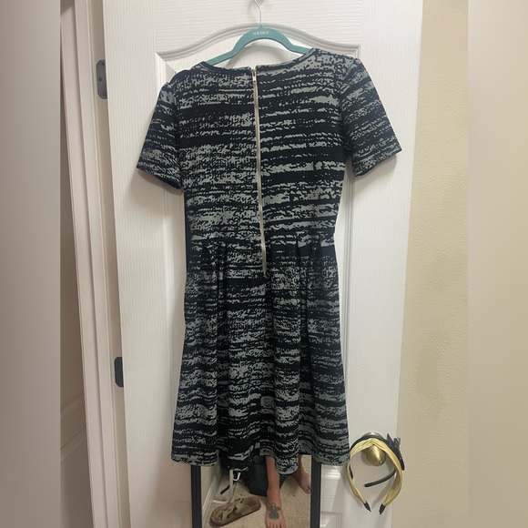 Lula roe dress - Picture 2 of 3